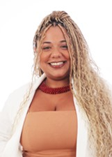 Foto de REBECCA VIEIRA LIMA DA SILVA
