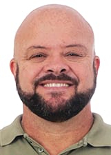 Foto de MARCIO VIANNA DE ALMEIDA