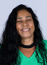 Foto de Merieli Brito de Souza