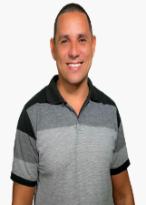 Foto de PABLO RIBEIRO MEDEIROS DE MELO