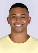 Foto de Thiago Saulo dos Santos