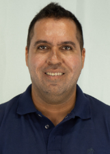 Foto de Julio Cezar Moraes Montenegro dos Santos