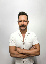 Foto de Elivelton da Silva Machado