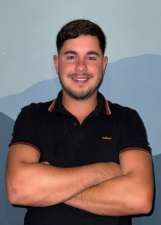 Foto de Lucas Vila Miranda de Brito