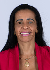 Foto de Ana Carla dos Santos Silva