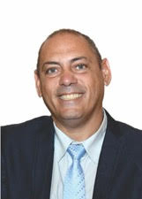 Foto de HUMBERTO ALEXANDRE BELGUES DA COSTA RAMOS