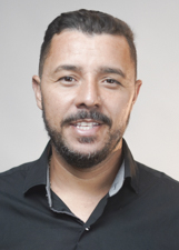 Foto de Edivan Abrantes da Costa Mendonça