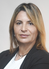 Foto de Sandra Valeria Brasil Corrêa Beniz