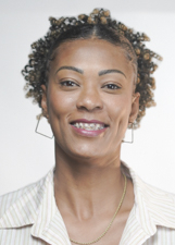 Foto de Alessandra de Souza Fernades