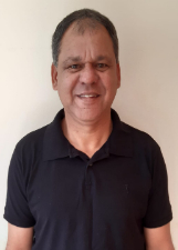 Foto de Geroncimar da Silva Costa
