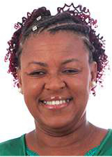 Foto de Cristiane Pereira de Souza