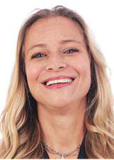 Foto de LUCIANA FUZETTI