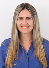 Foto de Suzana da Silveira dos Santos