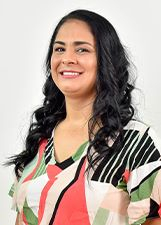 Foto de Jaqueline dos Santos de Souza Vieira