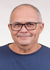 Foto de ANDERSON AURELIO DA SILVA CHAMBERLAIN