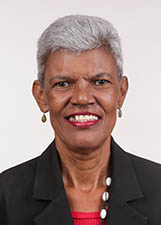 Foto de GLORIA MARIA CORRÊA DA COSTA