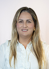 Foto de Barbara Cocaro Vignoli dos Santos Gomes