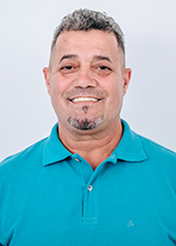 Foto de Luiz Alberto de Medeiros Pereira