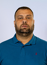 Foto de Carlos Antonio de Oliveira Junior