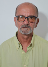 Foto de Carlos Gastão Pinto Carrilho