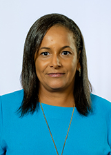 Foto de Jaqueline Rocha de Souza Jackson
