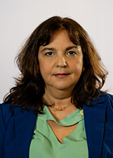 Foto de Telma da Silva Melo Cavalcanti