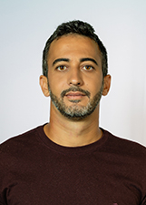 Foto de Rafael de Souza Lança
