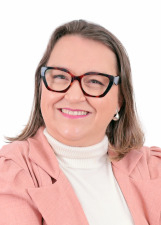 Foto de Simone Cristina Capozi Machado Dutra