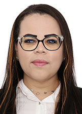 Foto de Luana Pinto de Oliveira