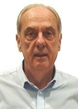 Foto de Affonso Henriques Monnerat Alves da Cruz