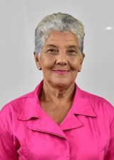 Foto de Luzia Esperança de Jesus Rodrigues
