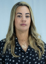 Foto de Aline Miranda da Silva Ferreira