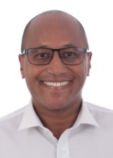 Foto de MARCIO SANTOS ALELUIA