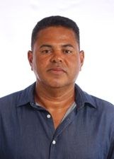 Foto de Lauro Fabiano Santos de Jesus