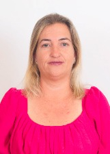 Foto de Andréa Zão dos Santos