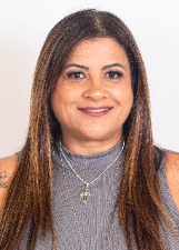 Foto de Juciara de Almeida Cruz da Silva