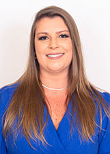 Foto de Núbia Ramos Rodrigues
