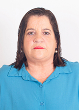 Foto de Vitalina da Cunha Hottz
