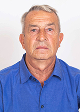 Foto de Laerte de Oliveira Veiga
