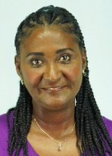 Foto de Claudete dos Santos Victorino