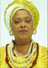 Foto de ODÉLEWÁ