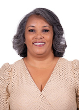 Foto de PATRÍCIA CRISTINA CONCEIÇÃO MACHADO DA ROCHA