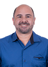 Foto de LUCIANO CAVALCANTE DE ALBUQUERQUE