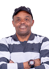 Foto de ALAÔ SILVA CÂNDIDO