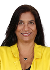 Foto de MÁRCIA HELENA BRAGA