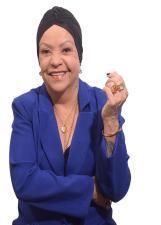 Foto de Maria Celia de Oliveira Martins
