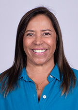 Foto de ROSANGELA BRAGANCA DE PINA
