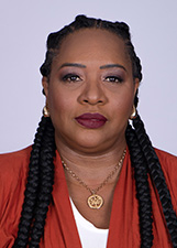 Foto de ANA MARA DA SILVA CASTRO