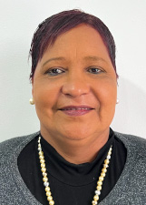 Foto de CRISTIANE REGINA DA SILVA ALVES