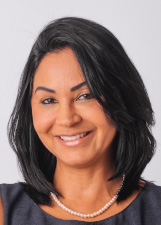 Foto de Cristiane de Paula Guerra